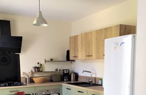 Saint-Ave House | Cozy house 5 minutes by car from the center of Vannes