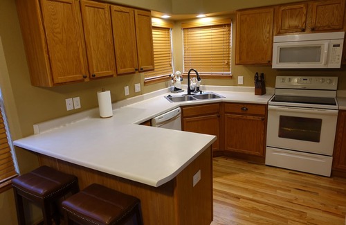 Northeast Colorado Springs House | Cozy House All To Yourself