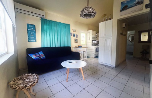 Palm Beach House | Cozy House Aruba