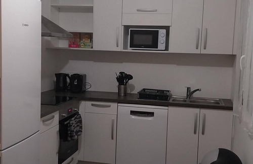 La Grande-Paroisse House | Cozy house for 6 people 27 min from Château Fontainebleau