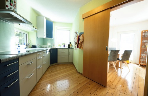 Haiming House | Cozy house for ski enthusiasts, nature fans & families in the Tyrolean mountains