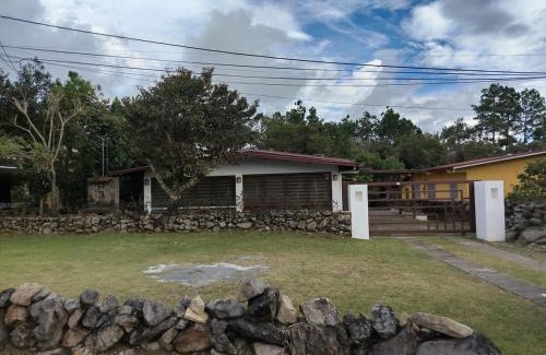Alto Boquete House | Cozy house in Alto Boquete