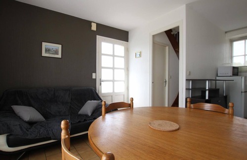 Brecey Cottage | Cozy house in Brécey with WiFi and terrace