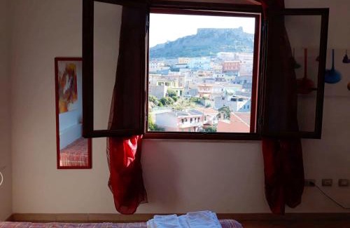 Castelsardo Historic Centre House | Cozy House in Castelsardo