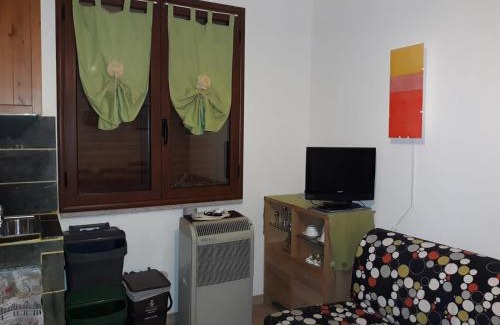 Castelsardo Historic Centre House | Cozy House in Castelsardo