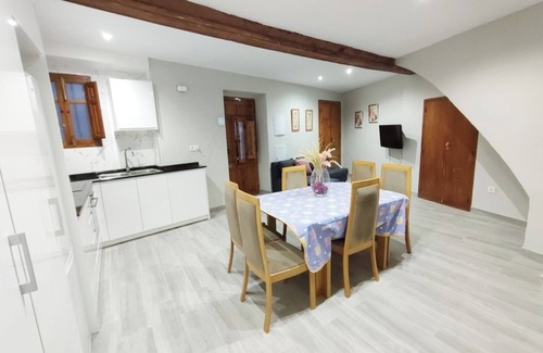 Lliria House | Cozy house in Llíria.