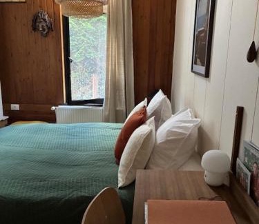Olmen House | Cozy house in Olmen