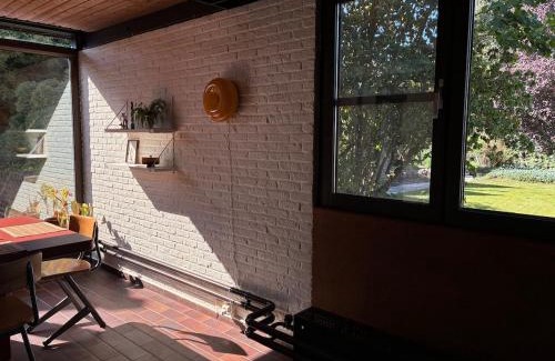 Olmen House | Cozy house in Olmen