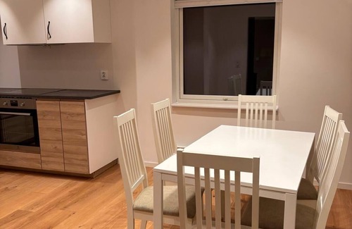 Arna House | Cozy House near Bergen indre Arna