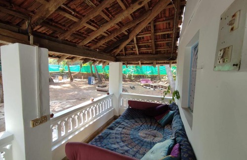 Arambol House | Cozy House with big garden