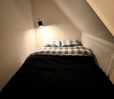 Giske House | Cozy house with sea view