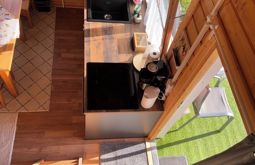 Neureichenau Cabin | Cozy I Log cabin in the Bavarian Forest I National Park