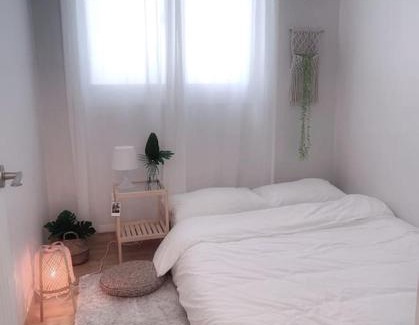 Yongsan-gu Apartment | Cozy Itaewon