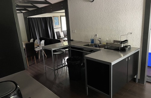 Lester Beach Cottage | Cozy Lakeside Cabin with easy access to beach and awesome sunsets!