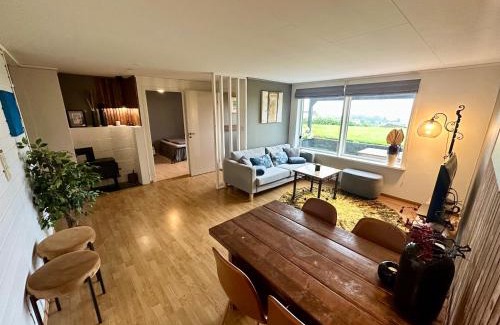 Jorpeland Apartment | Cozy Landscape House, Near pulpit Rock