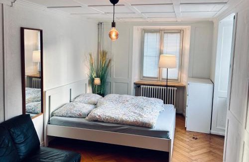 Uster District Apartment | Cozy Little Apartment