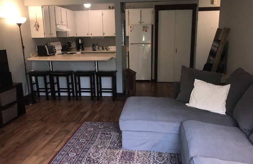 The Blue Mountains Condo | Cozy little condo in the Blue Mountains
