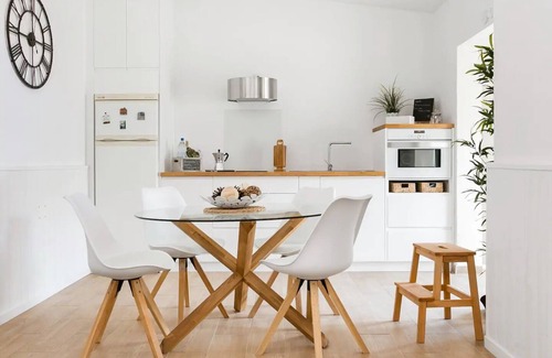 La Garita House | cozy little house