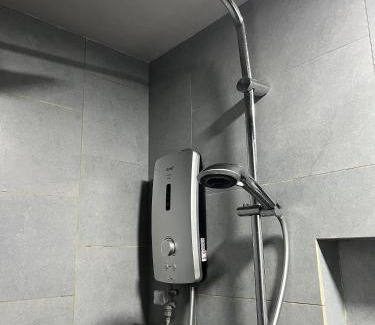 Downtown Kota Kinabalu Apartment | Cozy living Quay