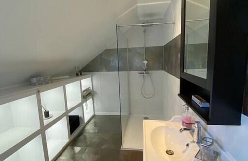 Blotzheim Apartment | Cozy Lodge aux Portes de Bâle