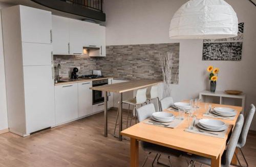 Precotto Apartment | Cozy Loft Milano - Luxury and Quiet