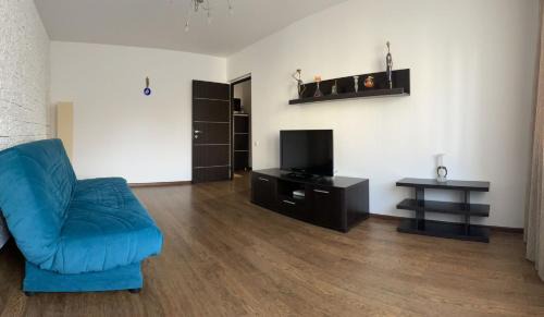 Pitesti Apartment | Cozy Loft
