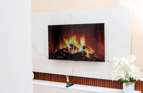 Entebbe Apartment | Cozy Luxe Apartment