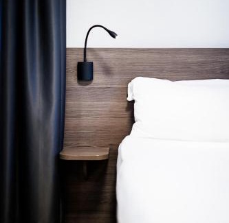 Le Port sous la Lune Apartment | Cozy Marne - 2 people - Paris