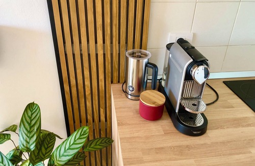 La Quinta Apartment | Cozy, modern Apartment in a privileged area with Pools and amazing Views