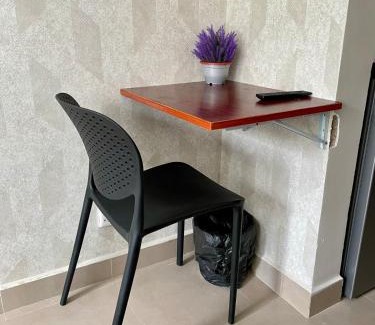 Nairobi West Apartment | Cozy & Modern Studio in Nairobi West