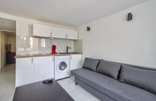 Bois-d'Arcy Apartment | Cozy Moderne - Studio rénové 4p