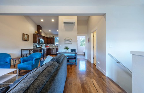 Hood River House | Cozy, Near Downtown, Height of Hood River