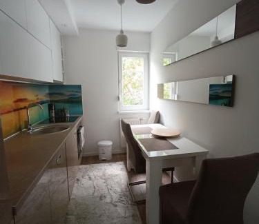 Konjic Apartment | Cozy Nest Apartment Konjic