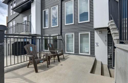 Southeast Calgary Apartment | Cozy New Suite in Seton, South Calgary