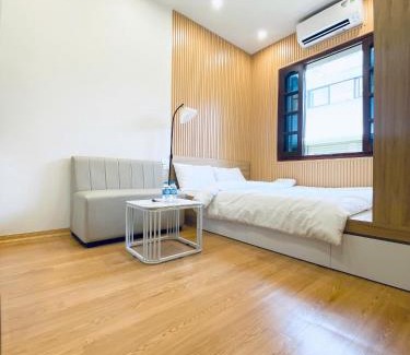 Hai Ba Trung House | Cozy Oasis - Gần Hồ Hoàn Kiếm