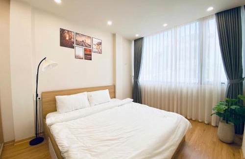 Hai Ba Trung House | Cozy Oasis - Gần Hồ Hoàn Kiếm