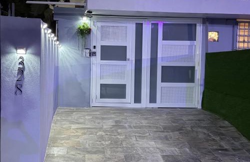 Oriente Apartment | Cozy Oasis in the Heart of the City