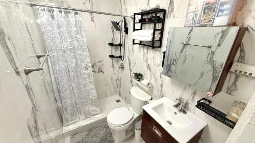 Oriente Apartment | Cozy Oasis in the Heart of the City
