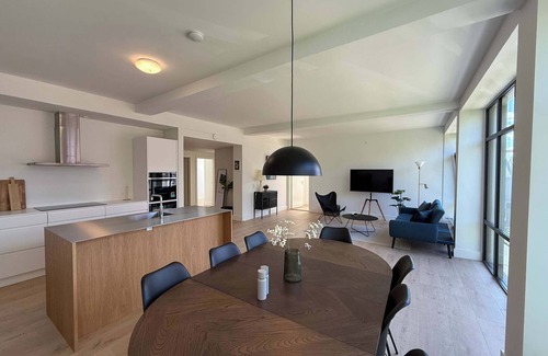 Odense Apartment | Cozy Odense Apartment Long Term Stay