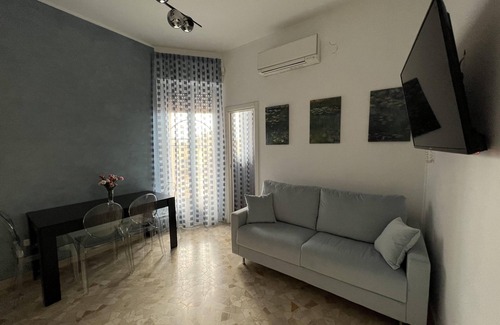 Porta Lodovica Apartment | Cozy one-bedroom apartment between Bocconi and Porta Romana