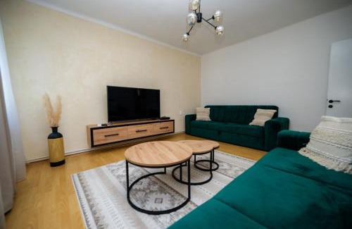 Novo Sarajevo Apartment | Cozy One-bedroom Apartment near City Center
