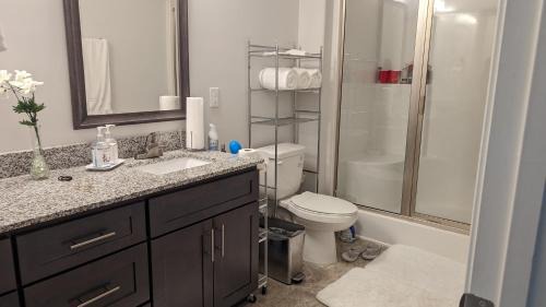 Southeast Raleigh Apartment | CoZy One Bedroom Apartment Exquisite