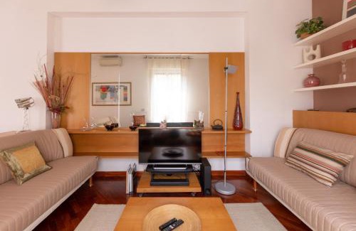 Porta Volta Apartment | Cozy One bedroom apartment Via Volta - Mirable PM