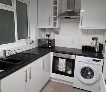 Chatham Apartment | Cozy one bedroom flat