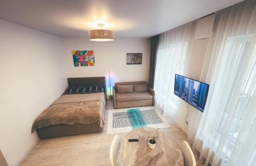 Vilnius city municipality Apartment | Cozy Ozo apartments, free parking!