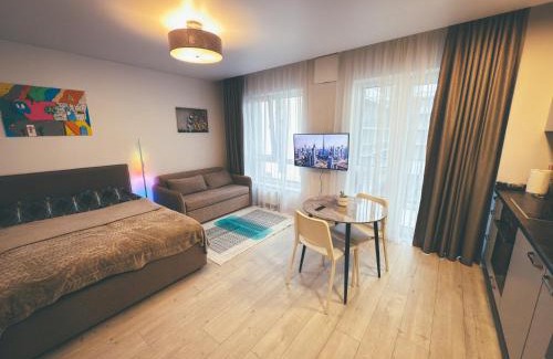 Vilnius city municipality Apartment | Cozy Ozo apartments, free parking!