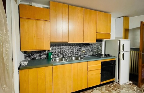 Vertova Apartment | Cozy Panoramic apartment in Vertova with mountain views