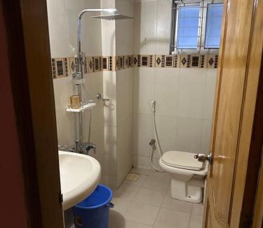 Banani Apartment | Cozy peaceful apartment