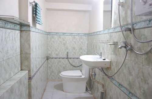 Lalitpur House | Cozy place in Patan