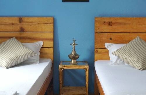 Lalitpur House | Cozy place in Patan